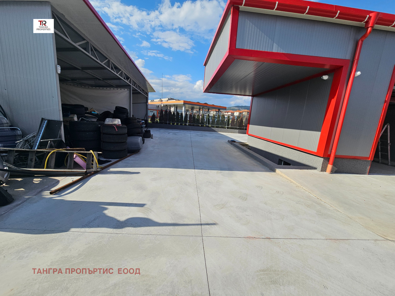 Продава БИЗНЕС ИМОТ, гр. Радомир, област Перник, снимка 4 - Други - 54233668