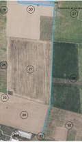 Продава ЗЕМЕДЕЛСКА ЗЕМЯ, с. Мусачево, област София област, снимка 6