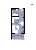 Продава 1-СТАЕН, област Бургас, гр. Созопол • 50100 € / 97987.08 лв. • 95785046 2