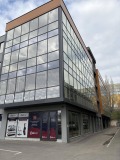 Продава ОФИС, гр. Варна, Западна промишлена зона, снимка 9