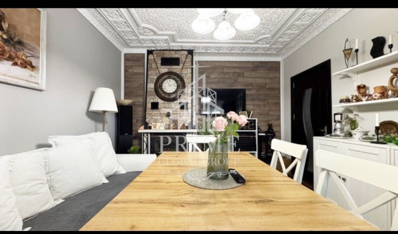 Продава 4-СТАЕН в град Бургас, Меден рудник - зона А - 94 кв.м / 176 000 € » 344 226.08 лв., ПРАЙМ ГЛОБАЛ ГРУП