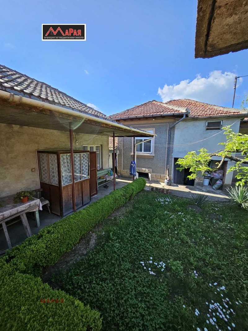 Продава КЪЩА в област Русе, с. Бабово - 102 кв.м / 33 000 € » 64 542.39 лв., МАРАЯ