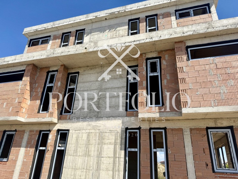 Продава КЪЩА в град Бургас, Крайморие - 200 кв.м / 275 000 € » 537 853.25 лв., ПОРТФОЛИО БЕСТ ПРОПЪРТИС