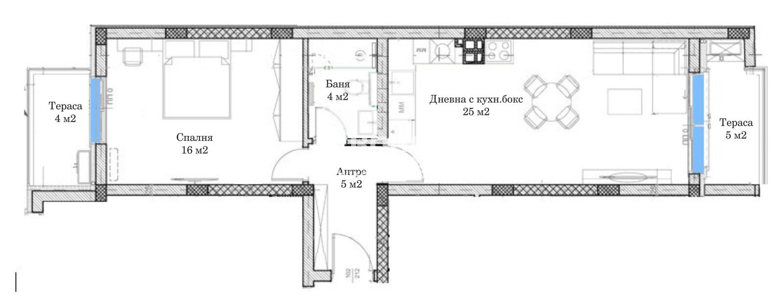 ������� 2-����� | Imot.bg � ����������� 2