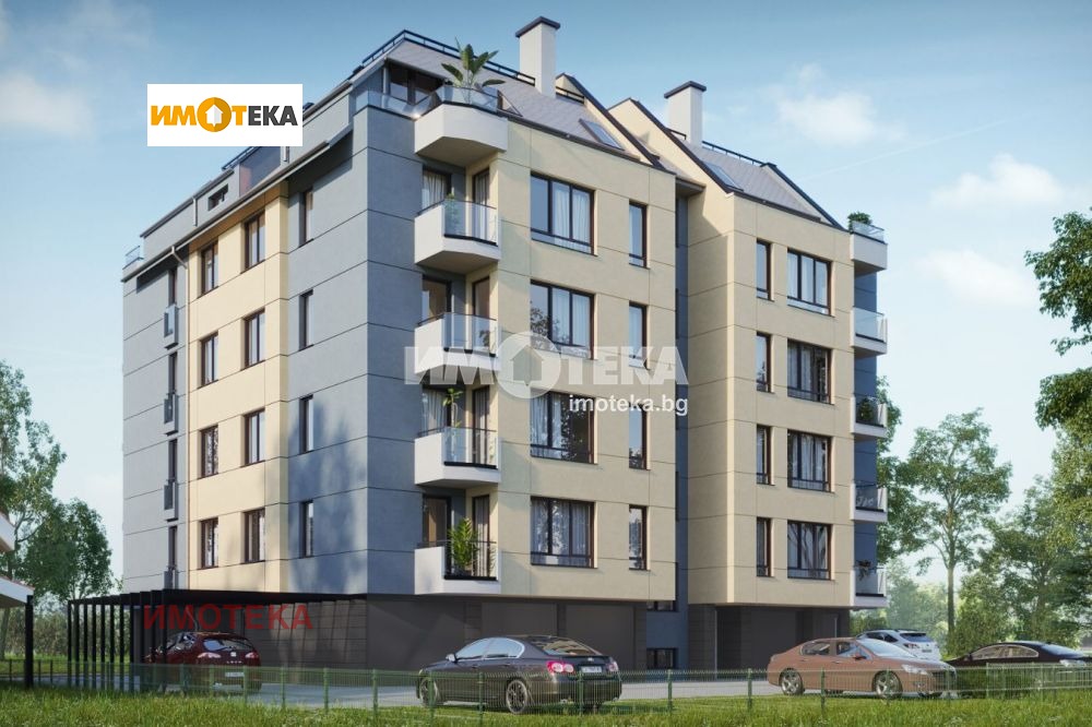 Продава 3-СТАЕН | Imot.bg — изображение 1