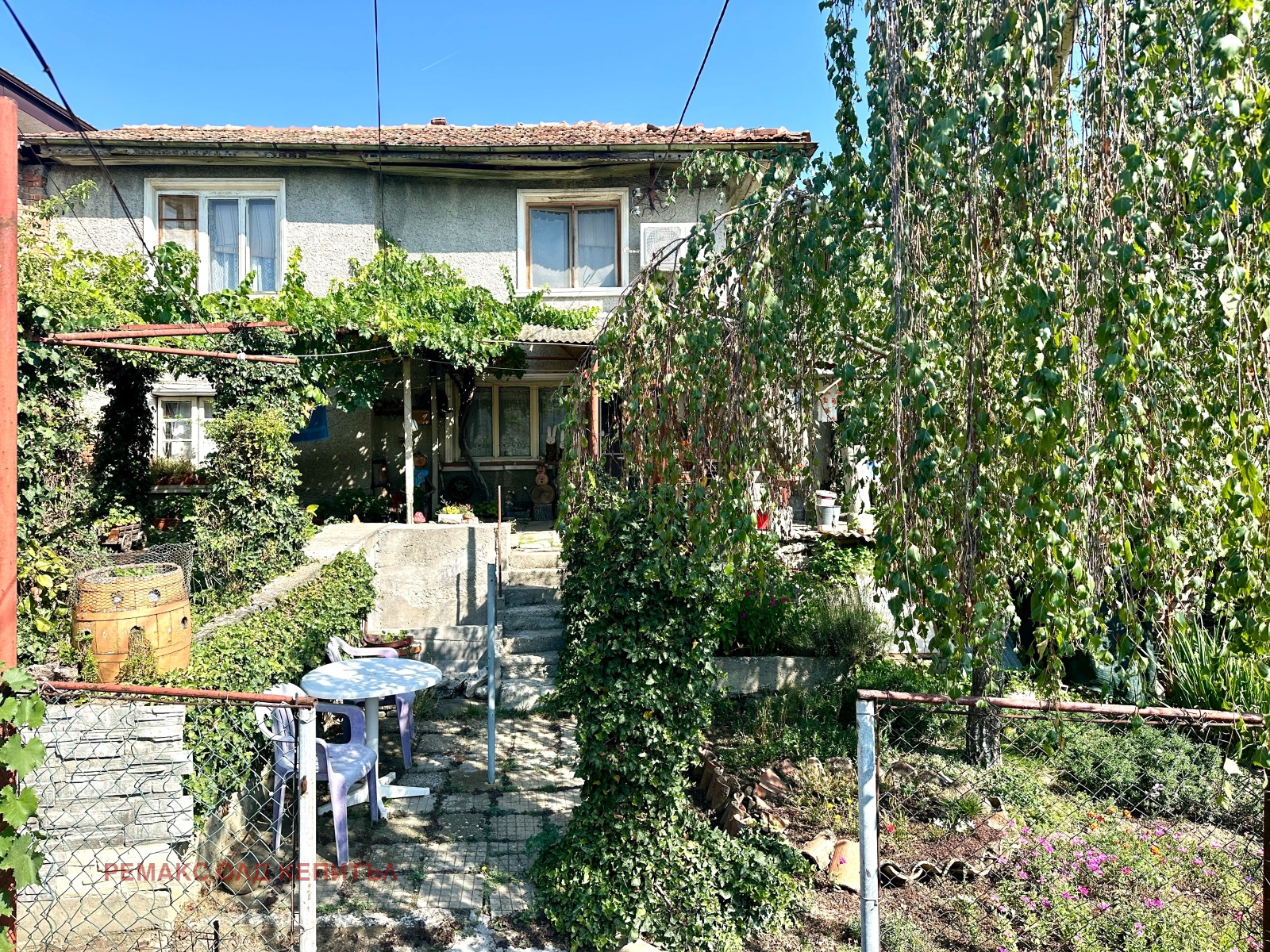 Продава КЪЩА | Imot.bg — изображение 1