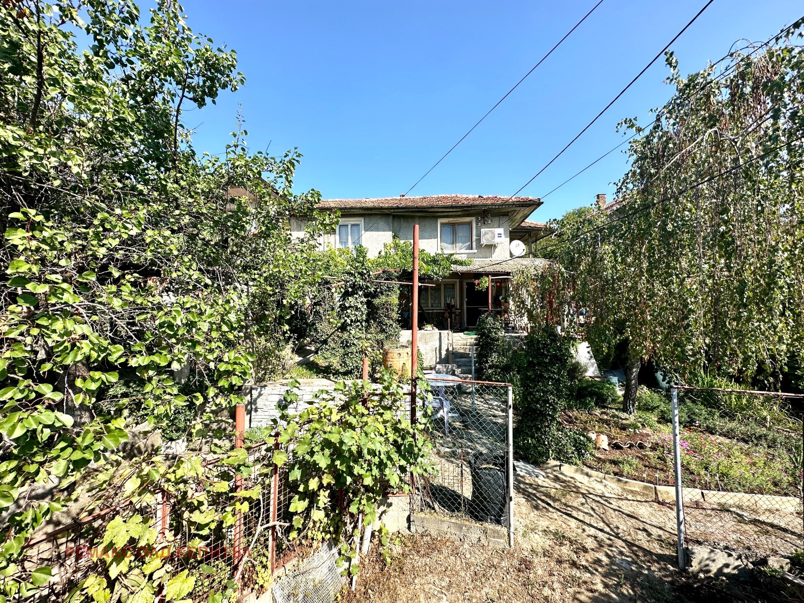 Продава КЪЩА | Imot.bg — изображение 4