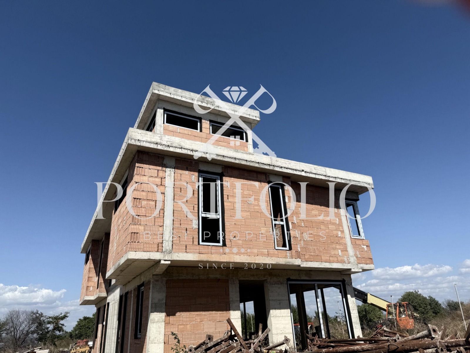 Продава КЪЩА | Imot.bg — изображение 1