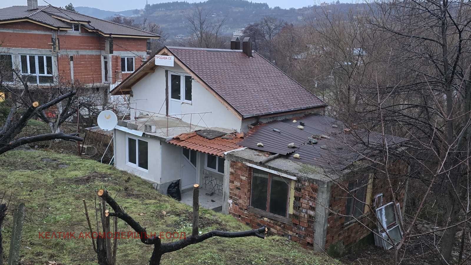 Продава КЪЩА | Imot.bg — изображение 3