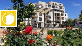 1-СТАЕН, 34 m2