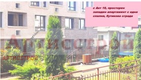 Продажба на имоти в Кръстова вада, град София — страница 19 - изображение 9 