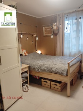 1 chambre Stoudentski grad, Sofia 9