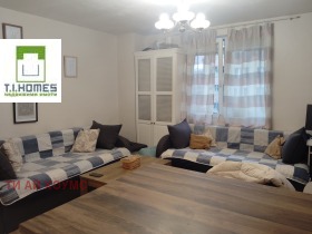 1 chambre Stoudentski grad, Sofia 4