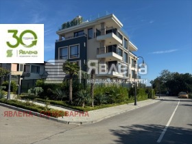 1 sovrum Galata, Varna