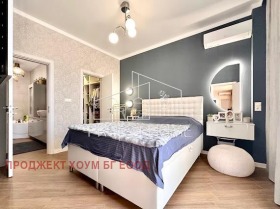 2 Schlafzimmer Rawda, region Burgas 11