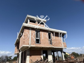 Casa Krajmorie, Burgas