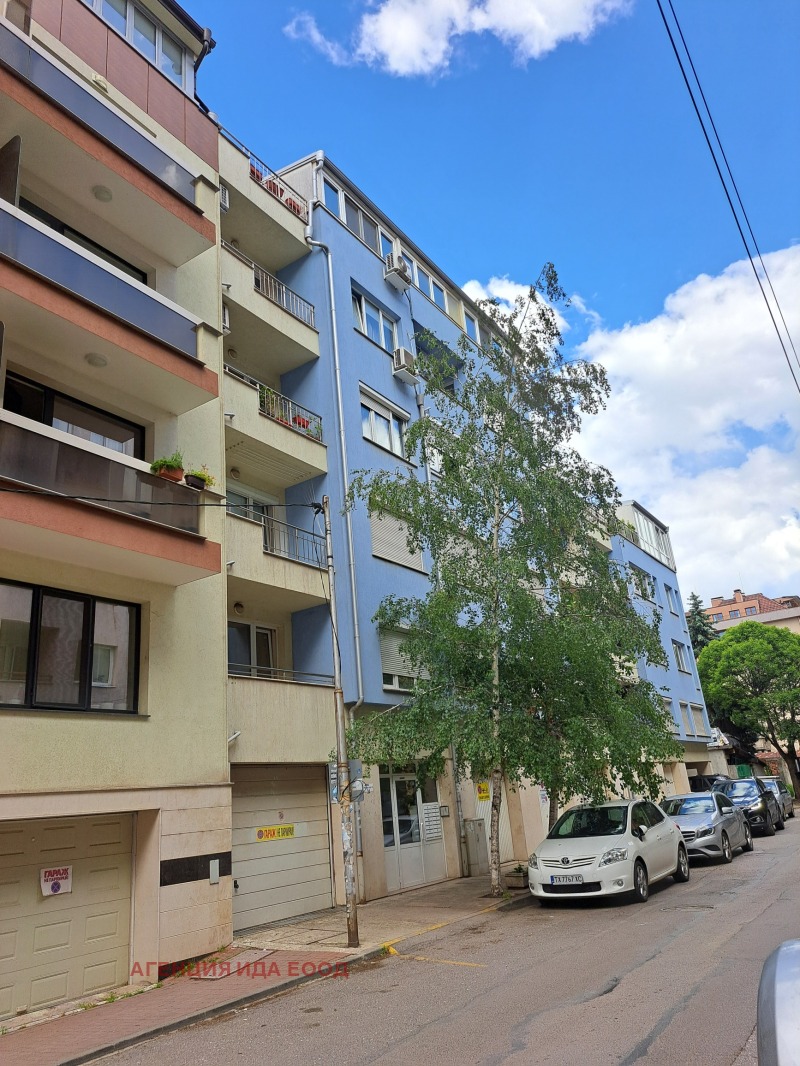 Til salgs  Studio Sofia , Belite brezi , 24 kvm | 53355922 - bilde [12]