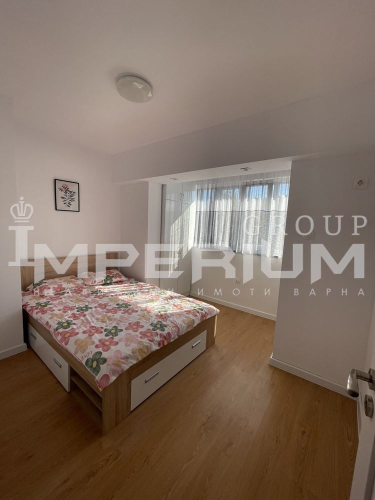 Продава 2-СТАЕН, гр. Варна, Аспарухово, снимка 1 - Aпартаменти - 48946076