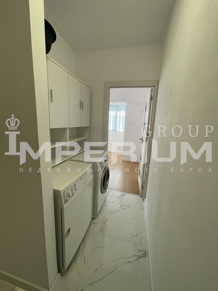 Продава 2-СТАЕН, гр. Варна, Аспарухово, снимка 8 - Aпартаменти - 48946076