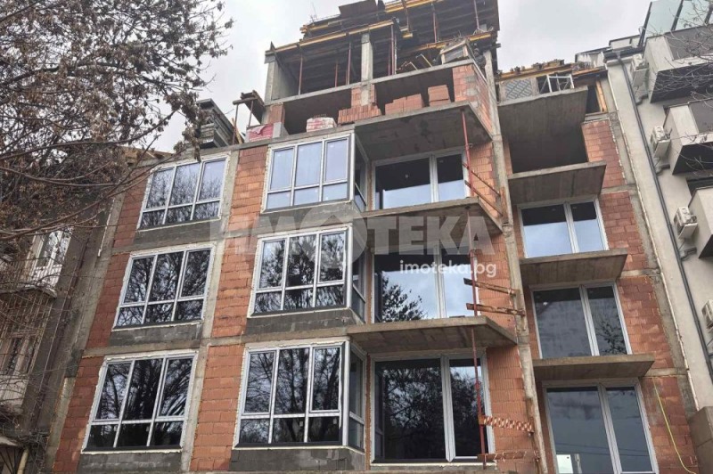 Satılık  1 yatak odası Sofia , Banişora , 76 metrekare | 93619135 - görüntü [3]