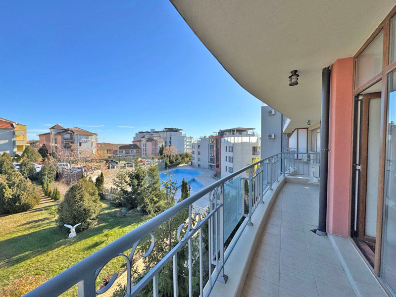 Til salg  1 soveværelse region Burgas , Sveti Vlas , 97 kvm | 83114375 - billede [3]