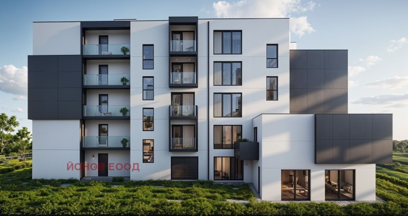 For Sale  1 bedroom region Burgas , Primorsko , 61 sq.m | 17519838 - image [3]
