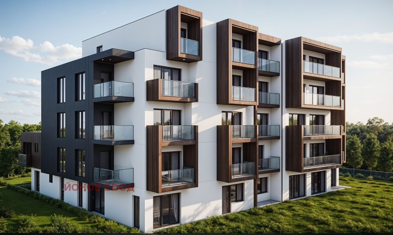 For Sale  1 bedroom region Burgas , Primorsko , 61 sq.m | 17519838