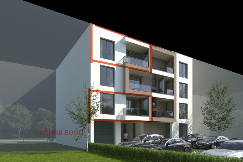 Продава  2-стаен област Бургас , гр. Приморско , 65 кв.м | 17519838 - изображение [5]