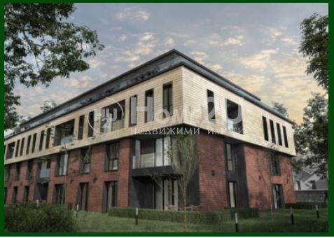 Продается  1 спальня София , Витоша , 78 кв.м | 31148149 - изображение [2]