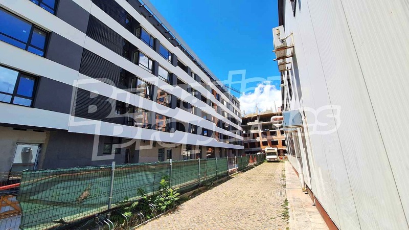 Продается  1 спальня Варна , Възраждане 1 , 73 кв.м | 76186417 - изображение [3]