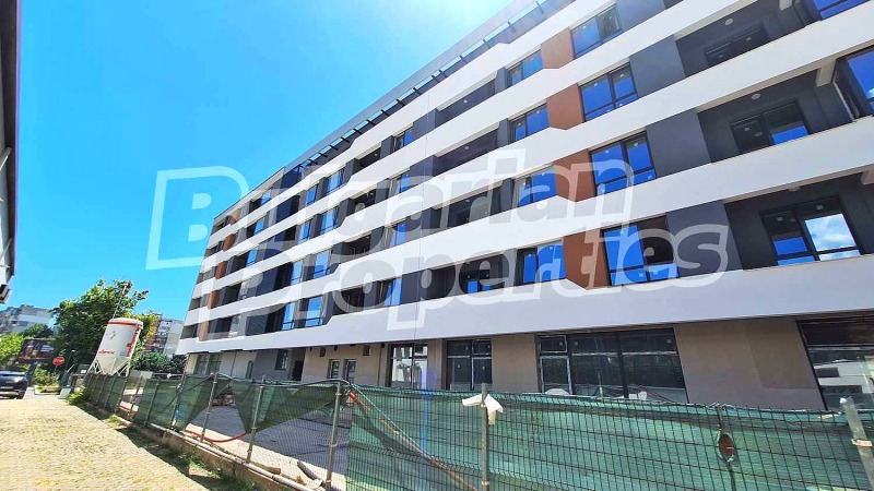 Продается  1 спальня Варна , Възраждане 1 , 73 кв.м | 76186417
