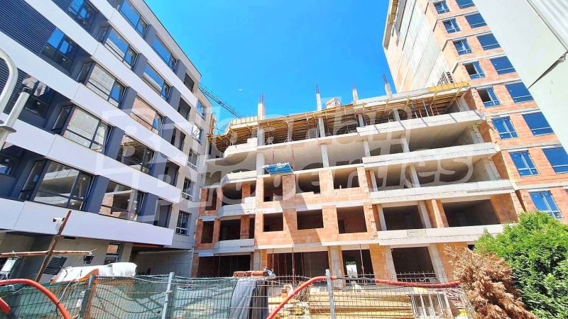 Продается  1 спальня Варна , Възраждане 1 , 73 кв.м | 76186417 - изображение [4]