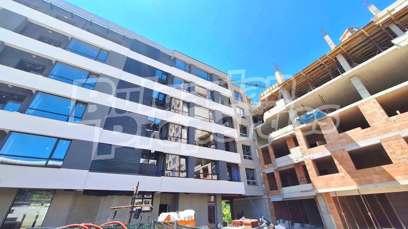 Продается  1 спальня Варна , Възраждане 1 , 73 кв.м | 76186417 - изображение [5]