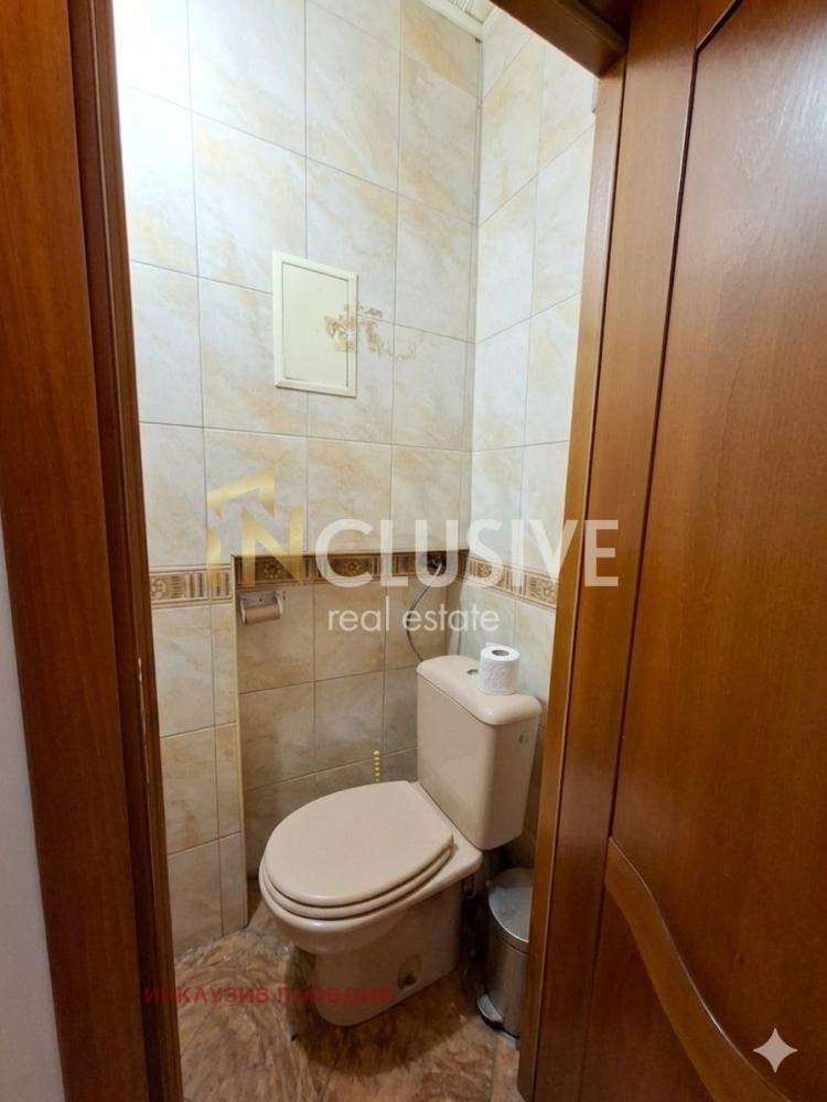 Продава 2-СТАЕН, гр. Пловдив, Кършияка, снимка 3 - Апартаменти - 54677151