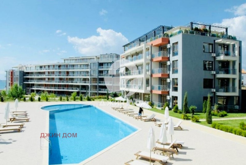 De vânzare  2 dormitoare regiunea Burgas , Sveti Vlas , 125 mp | 48558798 - imagine [12]