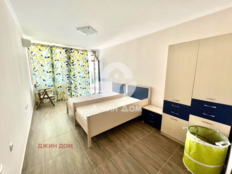 De vânzare  2 dormitoare regiunea Burgas , Sveti Vlas , 125 mp | 48558798 - imagine [7]