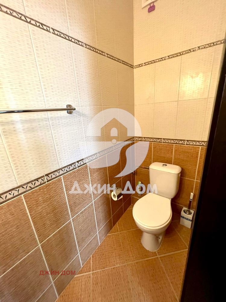 In vendita  2 camere da letto regione Burgas , Sveti Vlas , 125 mq | 48558798 - Immagine [8]