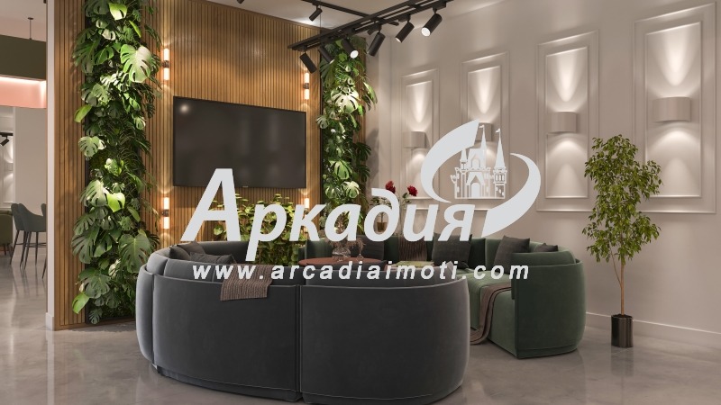 Продается  2 спальни Пловдив , Кършияка , 104 кв.м | 25870932 - изображение [3]