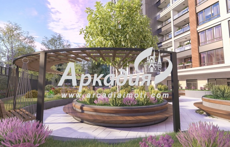 Продава 3-СТАЕН, гр. Пловдив, Кършияка, снимка 4 - Aпартаменти - 47048672