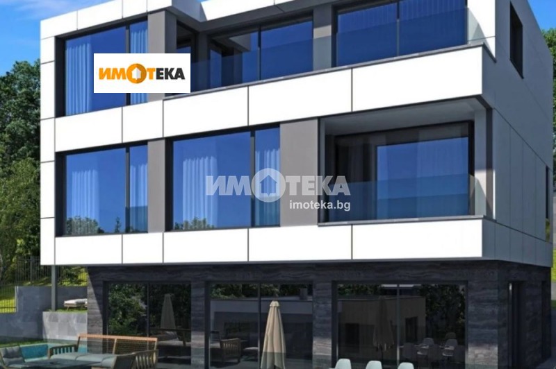 Na prodej  2 ložnice Varna , m-t Sotira , 140 m2 | 48926254