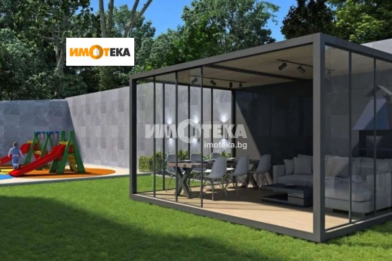 Na prodej  2 ložnice Varna , m-t Sotira , 140 m2 | 48926254 - obraz [2]