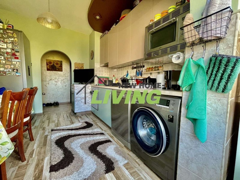 À venda  2 quartos Plovdiv , Karchiiaka , 80 m² | 29675645 - imagem [14]