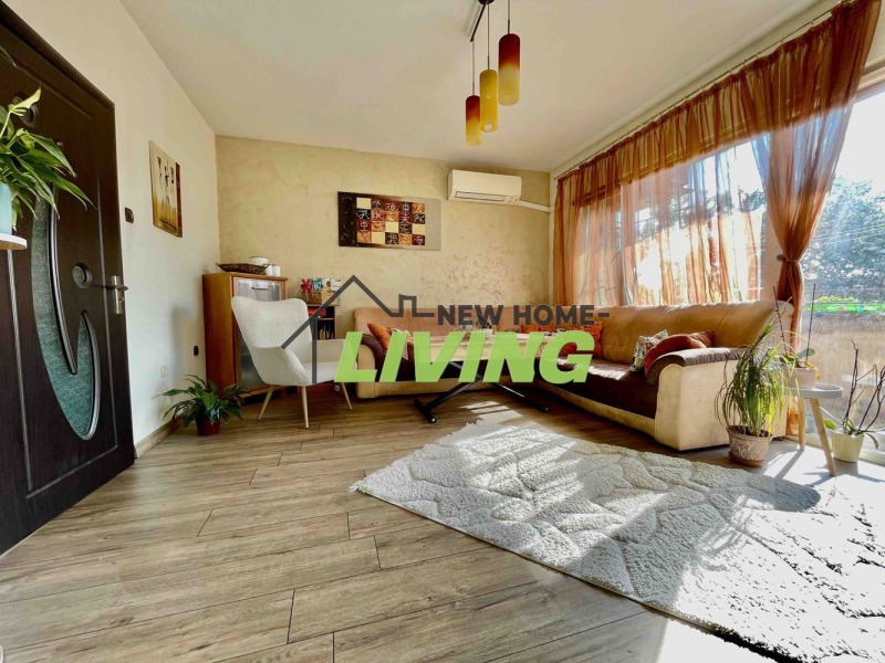 À venda  2 quartos Plovdiv , Karchiiaka , 80 m² | 29675645 - imagem [3]