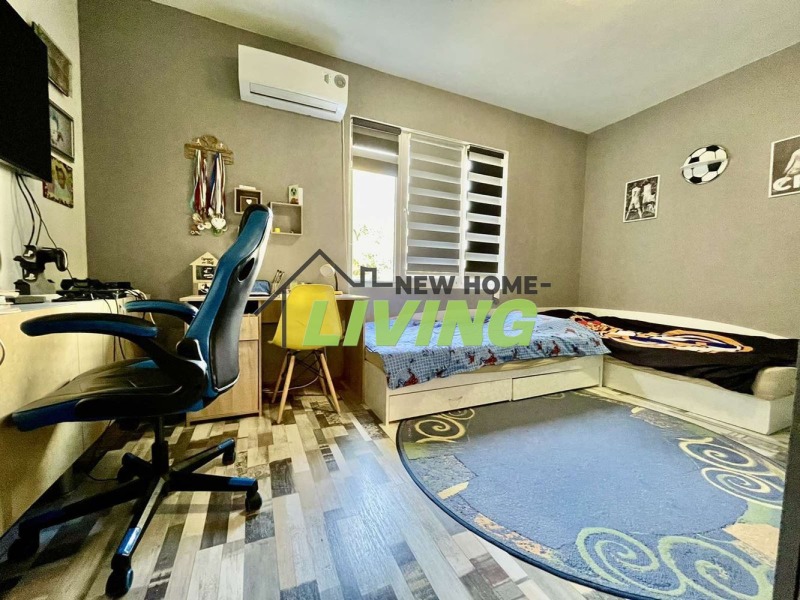 À venda  2 quartos Plovdiv , Karchiiaka , 80 m² | 29675645 - imagem [9]