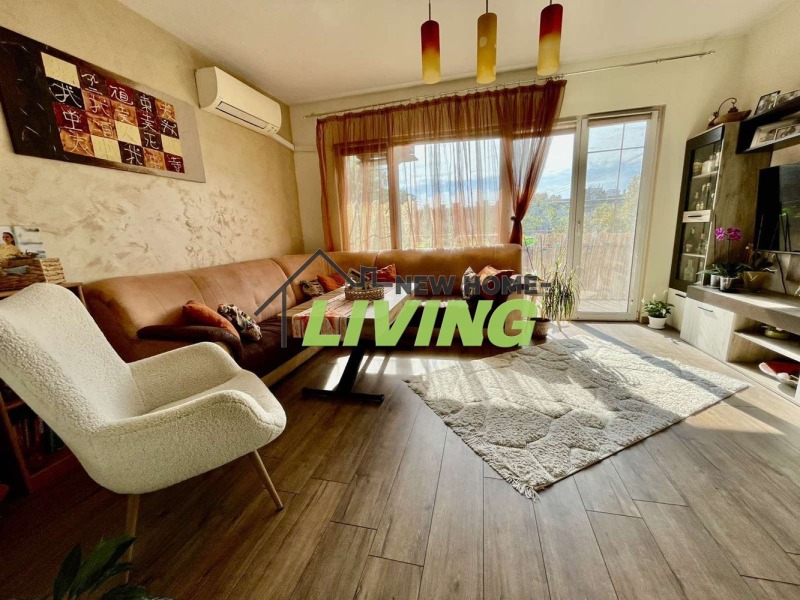 À venda  2 quartos Plovdiv , Karchiiaka , 80 m² | 29675645 - imagem [6]