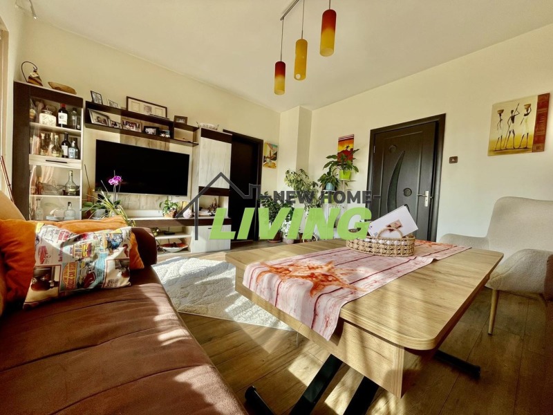 À venda  2 quartos Plovdiv , Karchiiaka , 80 m² | 29675645 - imagem [2]
