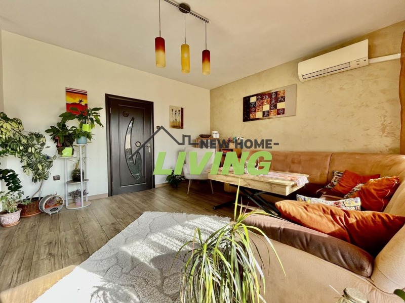 À venda  2 quartos Plovdiv , Karchiiaka , 80 m² | 29675645 - imagem [5]