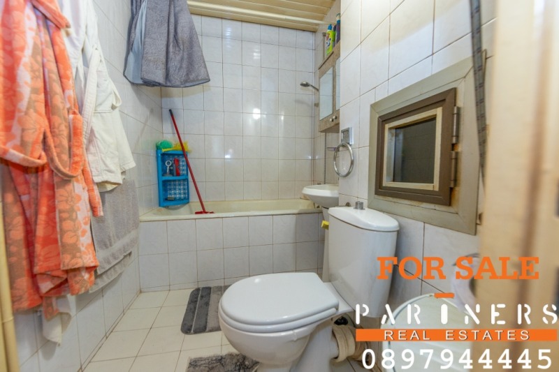 Продава 3-СТАЕН, гр. София, Хаджи Димитър, снимка 12 - Апартаменти - 52494603