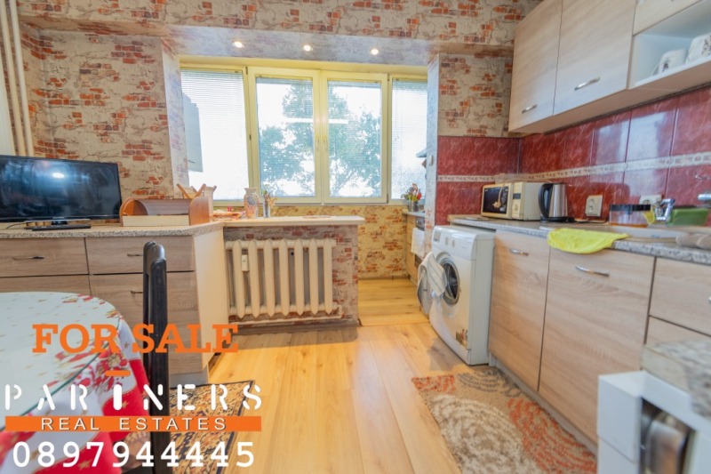 Продава 3-СТАЕН, гр. София, Хаджи Димитър, снимка 6 - Апартаменти - 52494603