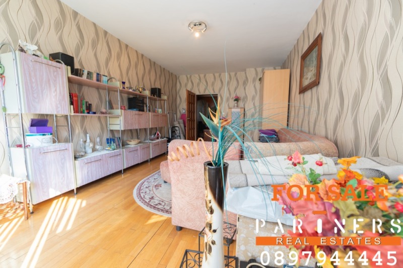 Продава 3-СТАЕН, гр. София, Хаджи Димитър, снимка 4 - Апартаменти - 52494603